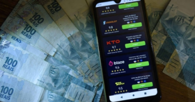 Saldo de apostadores em bets cai 31% desde 26 de setembro; R$ 1,45 bilhão ainda aguarda resgate