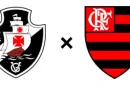 Vasco x Flamengo: onde assistir, escalações, arbitragem