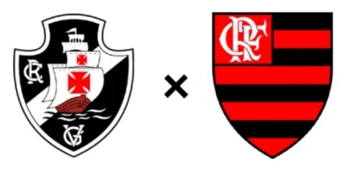 Vasco x Flamengo: onde assistir, escalações, arbitragem