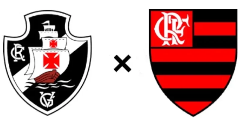 Vasco x Flamengo: onde assistir, escalações, arbitragem