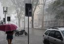 Fim de semana de segundo turno terá chuva forte em SP, RJ e PR e calor de até 40°C no Nordeste
