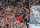 Câmara aprova homenagem ao Papa Francisco e criação de rota evangélica na cidade