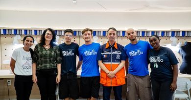 Ateliê do Instituto C&A inicia segunda turma em Itaboraí