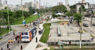 Prefeitura de Nova Iguaçu promove a terceira edição da Arena de Lazer Light neste domingo (1º)