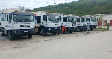 Prefeitura de Cabo Frio amplia estrutura de coleta de resíduos para o feriado de Finados
