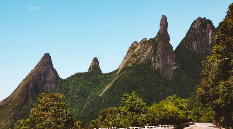 Teresópolis registra 25 dias de chuva em outubro e acumulados superiores a 350 mm em alguns bairros
