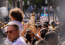 Patrimônio Cultural do Brasil e Imaterial da Humanidade, Círio de Nazaré leva cerca de 2,3 milhões de pessoas às ruas de Belém