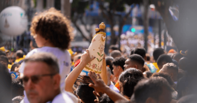 Patrimônio Cultural do Brasil e Imaterial da Humanidade, Círio de Nazaré leva cerca de 2,3 milhões de pessoas às ruas de Belém