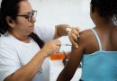Programa Saúde na Escola realiza ação para atualizar caderneta de vacinação de alunos em Itaboraí
