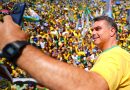Flávio Bolsonaro vence e diz estar ‘muito feliz’ com resultado do primeiro turno: ‘O Brasil quer mudança’