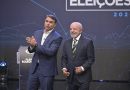BTG/Nexus: Flávio tem 50,3% dos votos válidos e Lula, 49,7%