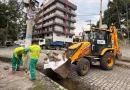 Prefeitura de Cabo Frio orienta moradores sobre descarte de entulho, inservíveis e galhos