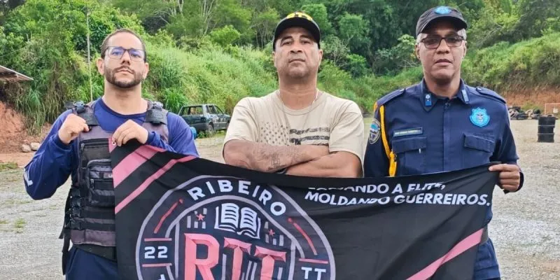 Capacitação prepara agentes de Cabo Frio para ocorrências de risco no ambiente escolar
