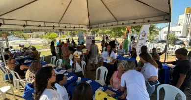 Prefeitura de Cabo Frio realiza mais de 300 atendimentos em ações descentralizadas em setembro