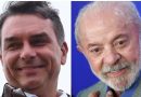 Quaest, 2º turno: Flávio Bolsonaro, 46%; Lula, 44%