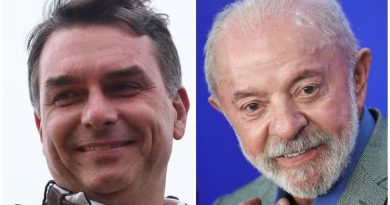 Quaest, 2º turno: Flávio Bolsonaro, 46%; Lula, 44%