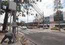Após mudanças no sistema de cabos, sinais seguem apagados no Cachambi