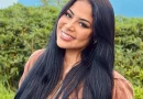 Ex-cunhado de Gisele Nascimento é morto após ser atingido por tiros