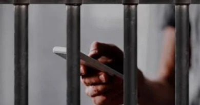 Governo Federal institui programa nacional para bloquear celulares e sinais de comunicação ilícita em presídios