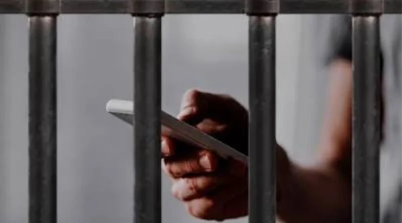 Governo Federal institui programa nacional para bloquear celulares e sinais de comunicação ilícita em presídios