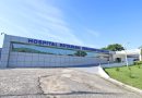 Hospital Estadual Eduardo Rabello conta com ala exclusiva para cuidados paliativos
