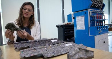 Fim da linha ou próximo ciclo? A indústria automotiva tenta evitar que materiais e bilhões acabem no descarte
