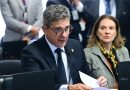 CCJ conclui votação da PEC da Segurança; texto vai ao Plenário