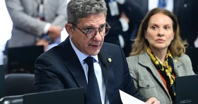 CCJ conclui votação da PEC da Segurança; texto vai ao Plenário