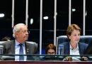 Sessão solene destaca papel do Brasil na produção mundial de alimentos