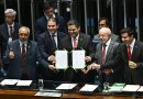 Congresso promulga emenda à Constituição que aprova o fim da escala 6×1