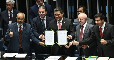 Congresso promulga emenda à Constituição que aprova o fim da escala 6×1