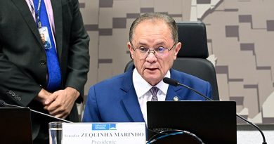 PEC em análise no Senado amplia exploração econômica de terras indígenas