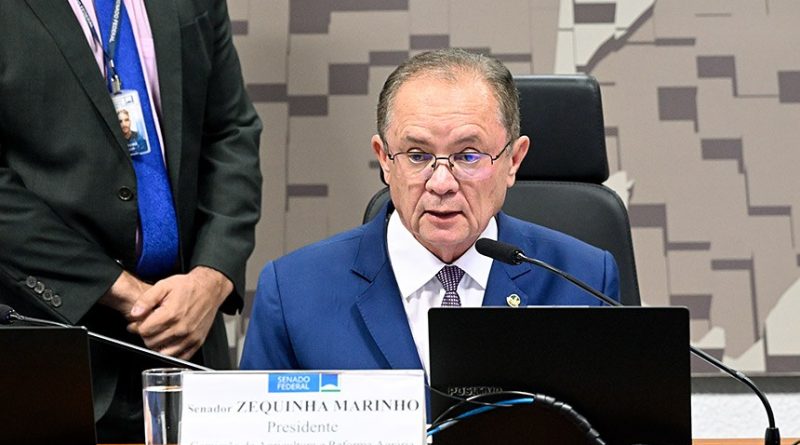 PEC em análise no Senado amplia exploração econômica de terras indígenas