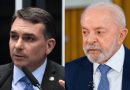 Pesquisa Quaest: Flávio tem 45%, e Lula marca 44%; distância diminui a quatro dias da eleição