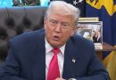 Sem apresentar provas, Trump diz que eleição no Brasil ‘pareceu fraudada’ e afirma que ‘gosta do Lula’