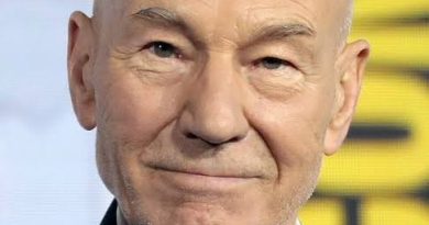 Patrick Stewart, astro de ‘Star Trek’ e ‘X-Men’, morre aos 86 anos