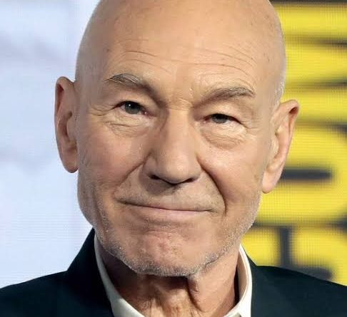 Patrick Stewart, astro de ‘Star Trek’ e ‘X-Men’, morre aos 86 anos