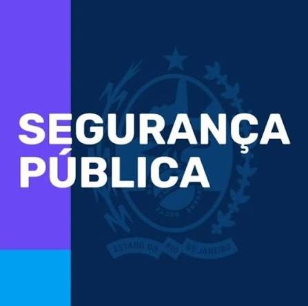 Secretaria de Segurança Pública do Rio desenvolve ferramenta  para registro de denúncias eleitorais pelo celular