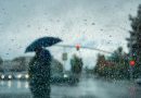 Chuva volta a ganhar força no Sul e Sudeste; veja previsão do tempo