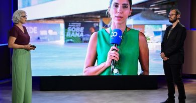 Festa da democracia: Senado e Câmara farão cobertura especial das eleições