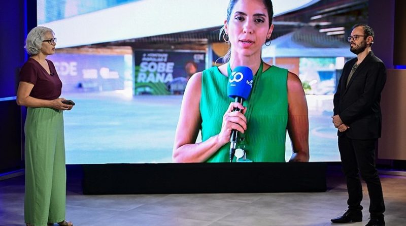 Festa da democracia: Senado e Câmara farão cobertura especial das eleições