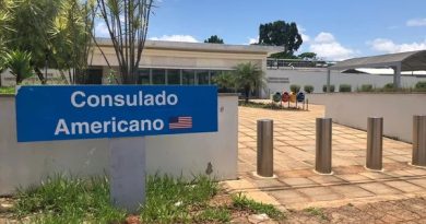 EUA suspendem atendimento na embaixada e em consulados do Brasil e alegam ‘questão de segurança’