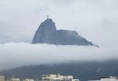 Domingo de votação será de chuva no Rio; veja a previsão