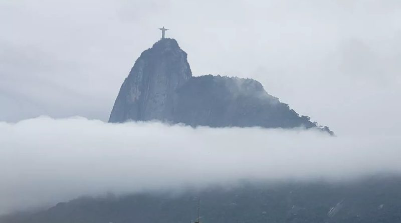 Domingo de votação será de chuva no Rio; veja a previsão