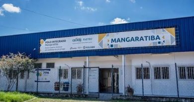 Vestibular Cederj 2027.1 oferece vagas gratuitas para curso de Gestão do Turismo em Mangaratiba