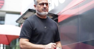 José Boto tem futuro incerto e pode deixar Flamengo em 2027