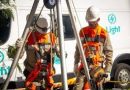 Eleições 2026: Light reforça operação para o segundo turno