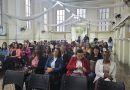 Prefeitura de Petropolis dá posse a 61 aprovados em processo seletivo da Assistência Social