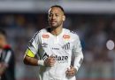 Santos vê Neymar feliz e adota otimismo sobre renovação até 2027