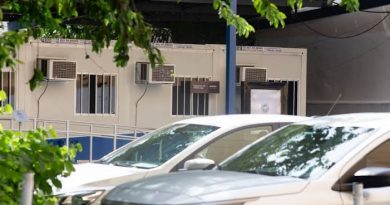 Servidores do Detran iniciam greve de tempo indeterminado nesta quarta